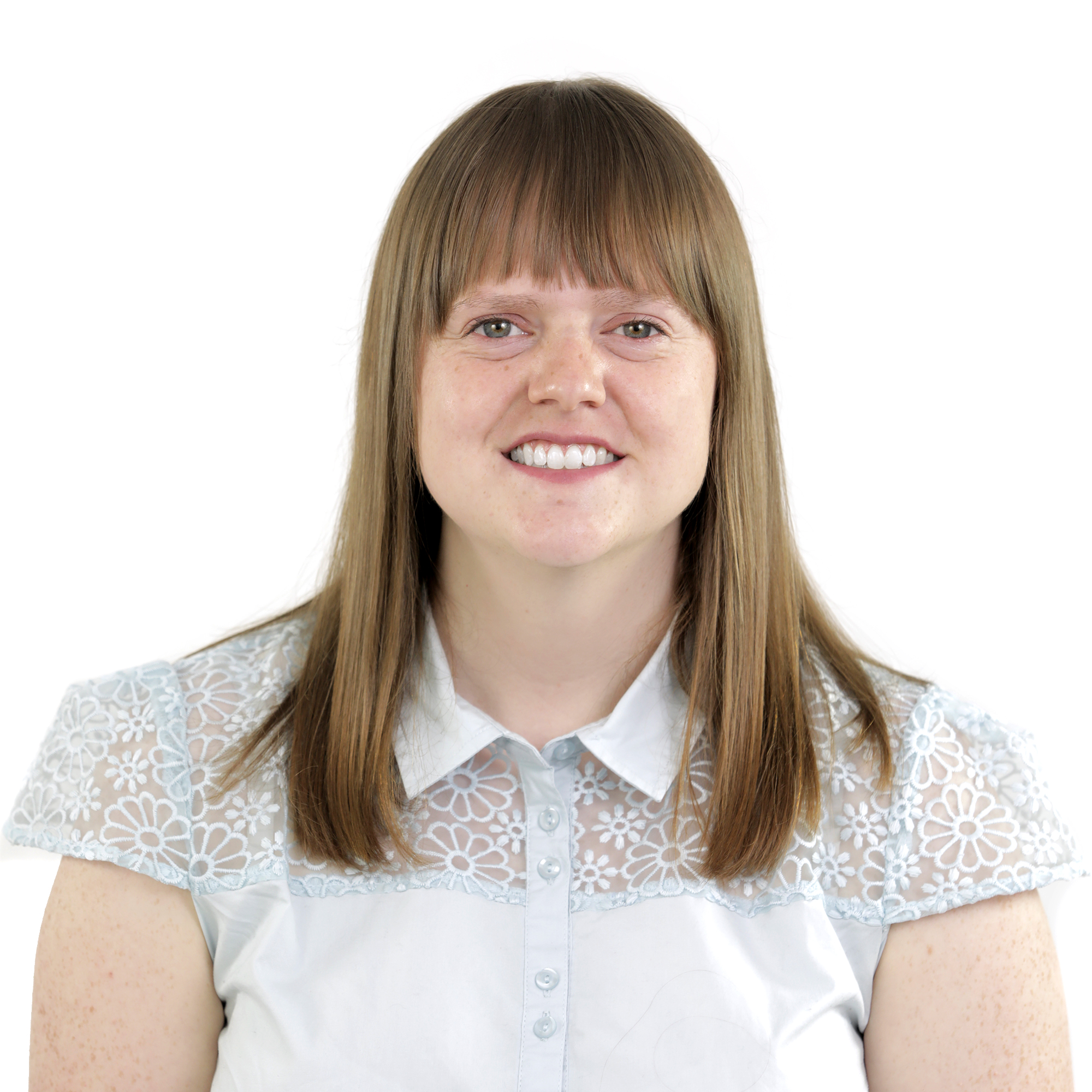 Hayley Allington