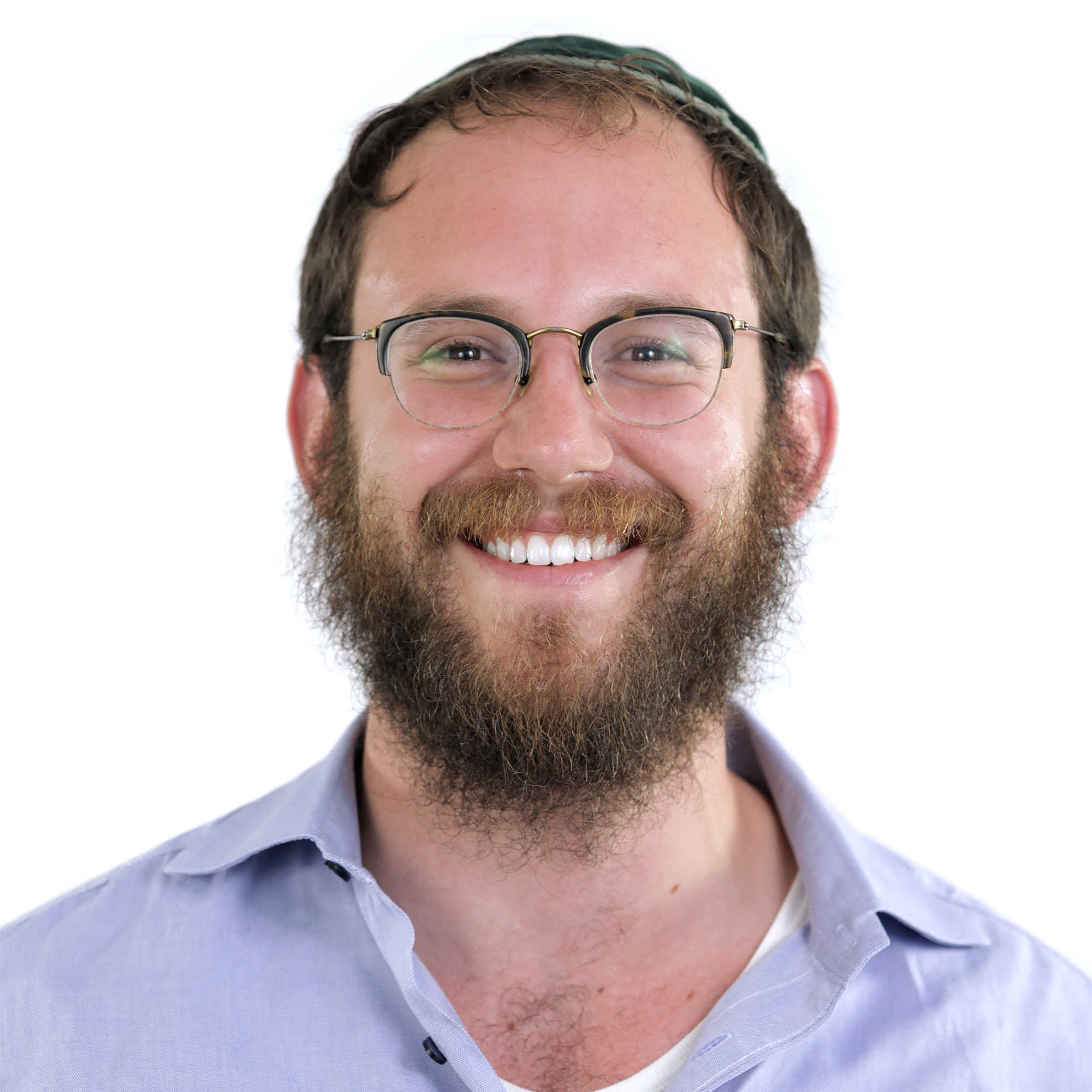 Shaul Wolf